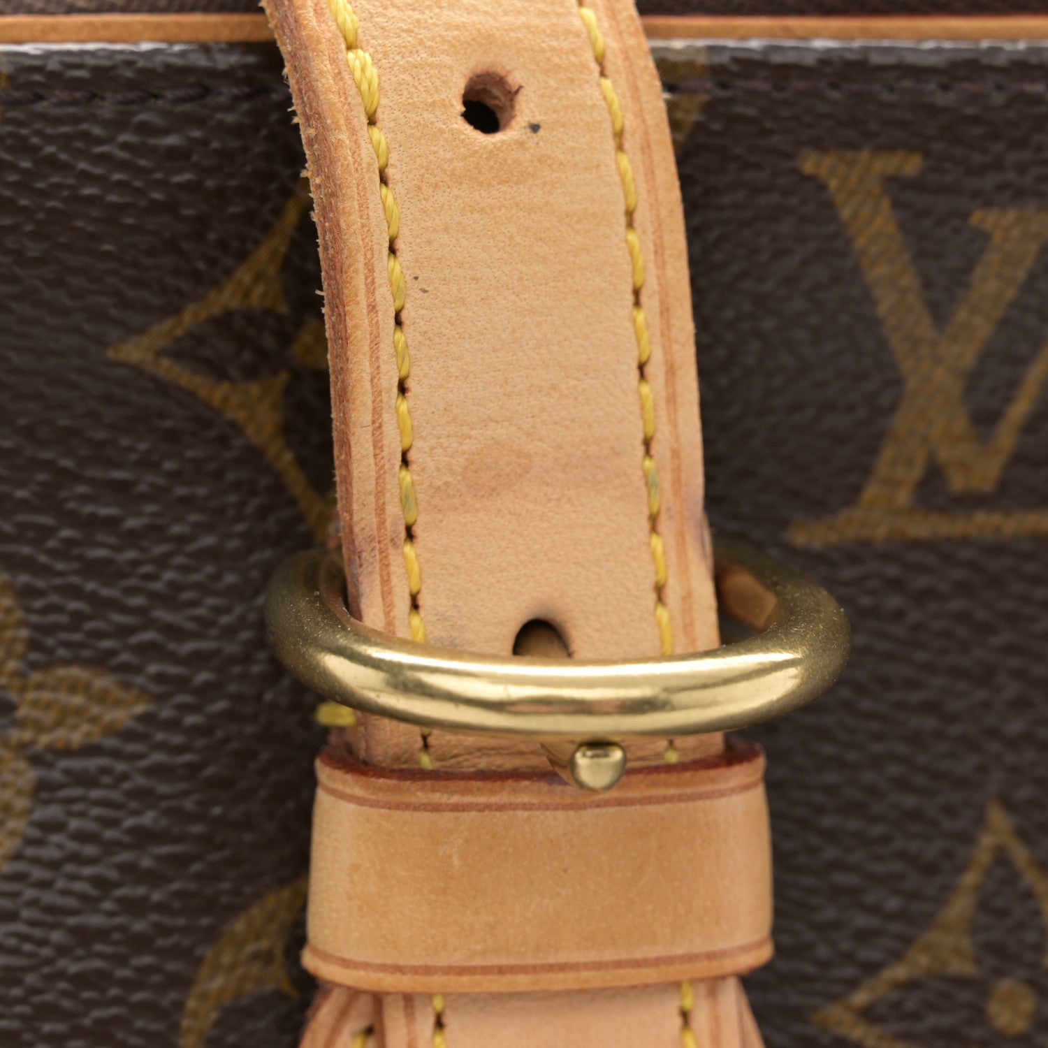 Louis Vuitton Monogram Popincourt Haut 11 of 16