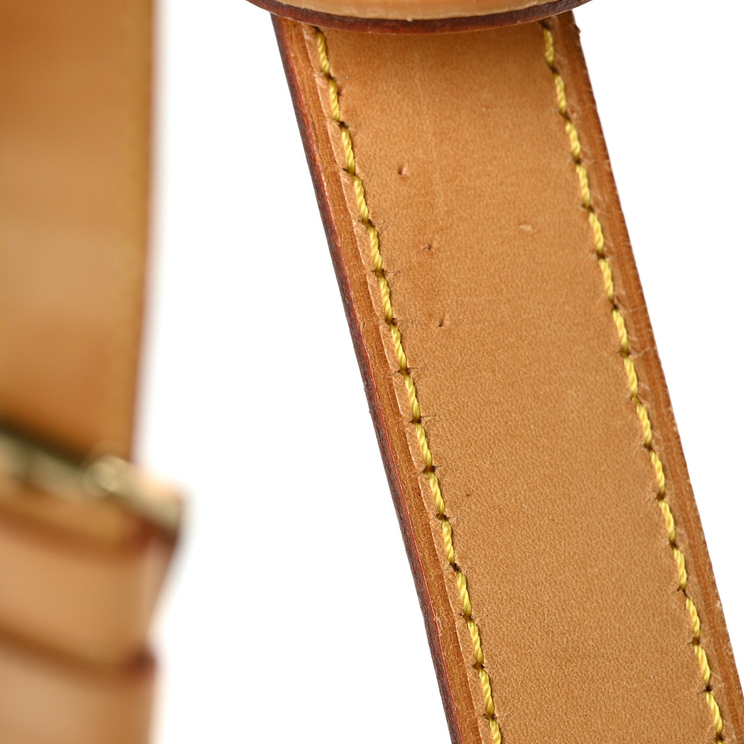 Louis Vuitton Monogram Keepall Bandouliere 45 12 of 13