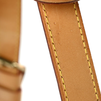 Louis Vuitton Monogram Keepall Bandouliere 45 12 of 13