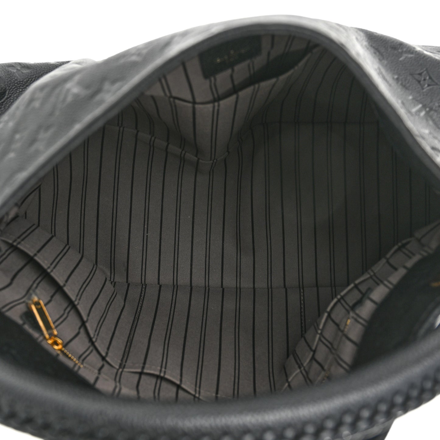 Empreinte Artsy MM Black