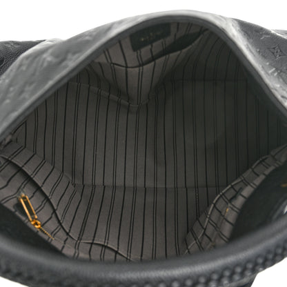 Louis Vuitton Empreinte Artsy MM Black 5 of 10