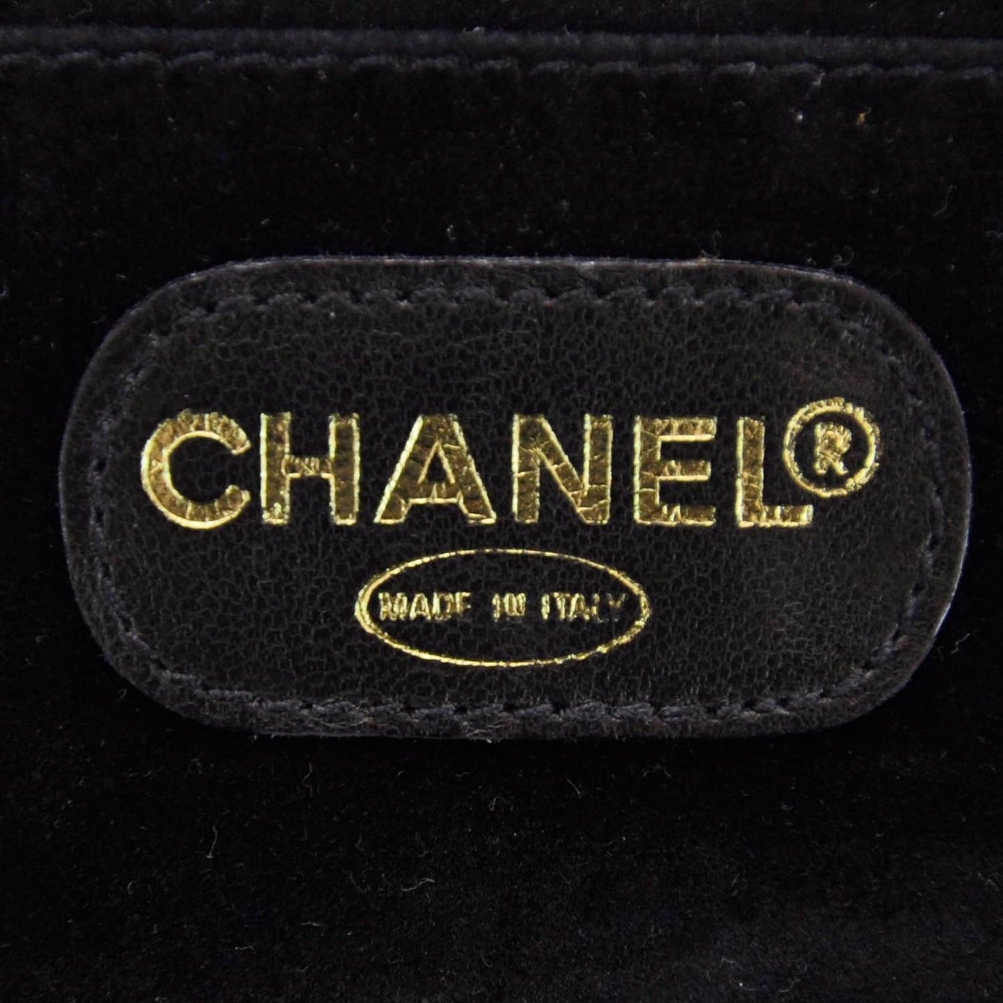 Caviar Jewelry Travel Case Black