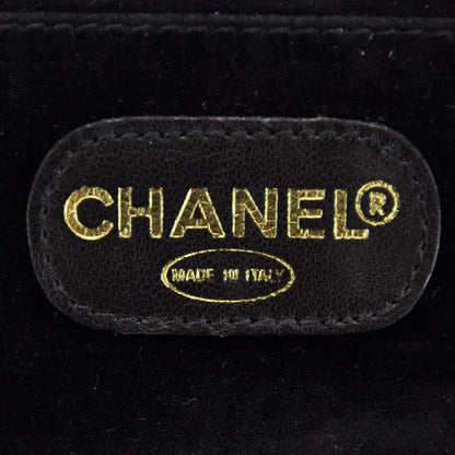 Chanel Caviar Jewelry Travel Case Black 6 of 11