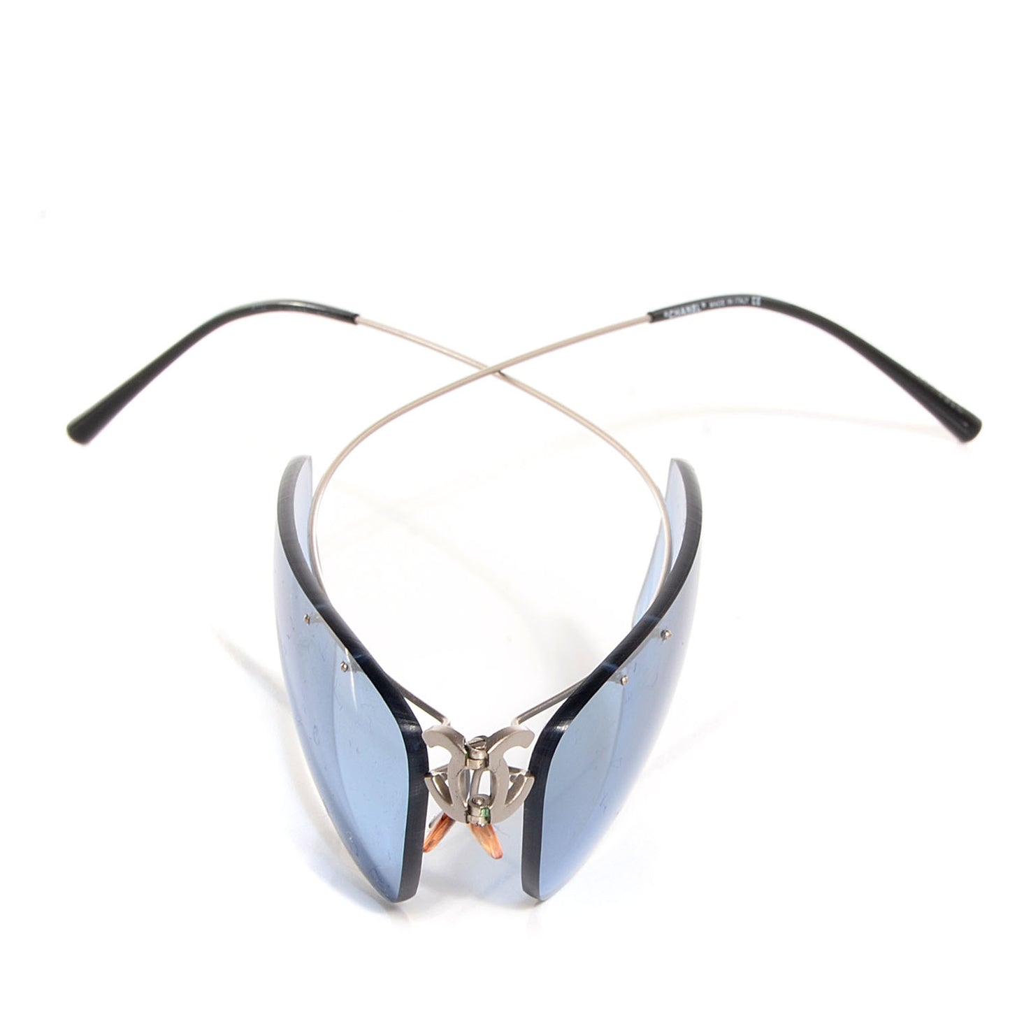 CC Sunglasses 4032 Blue