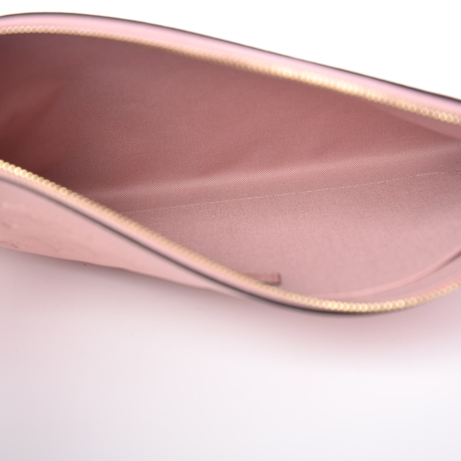 Louis Vuitton Empreinte Daily Pouch Rose Poudre 5 of 7
