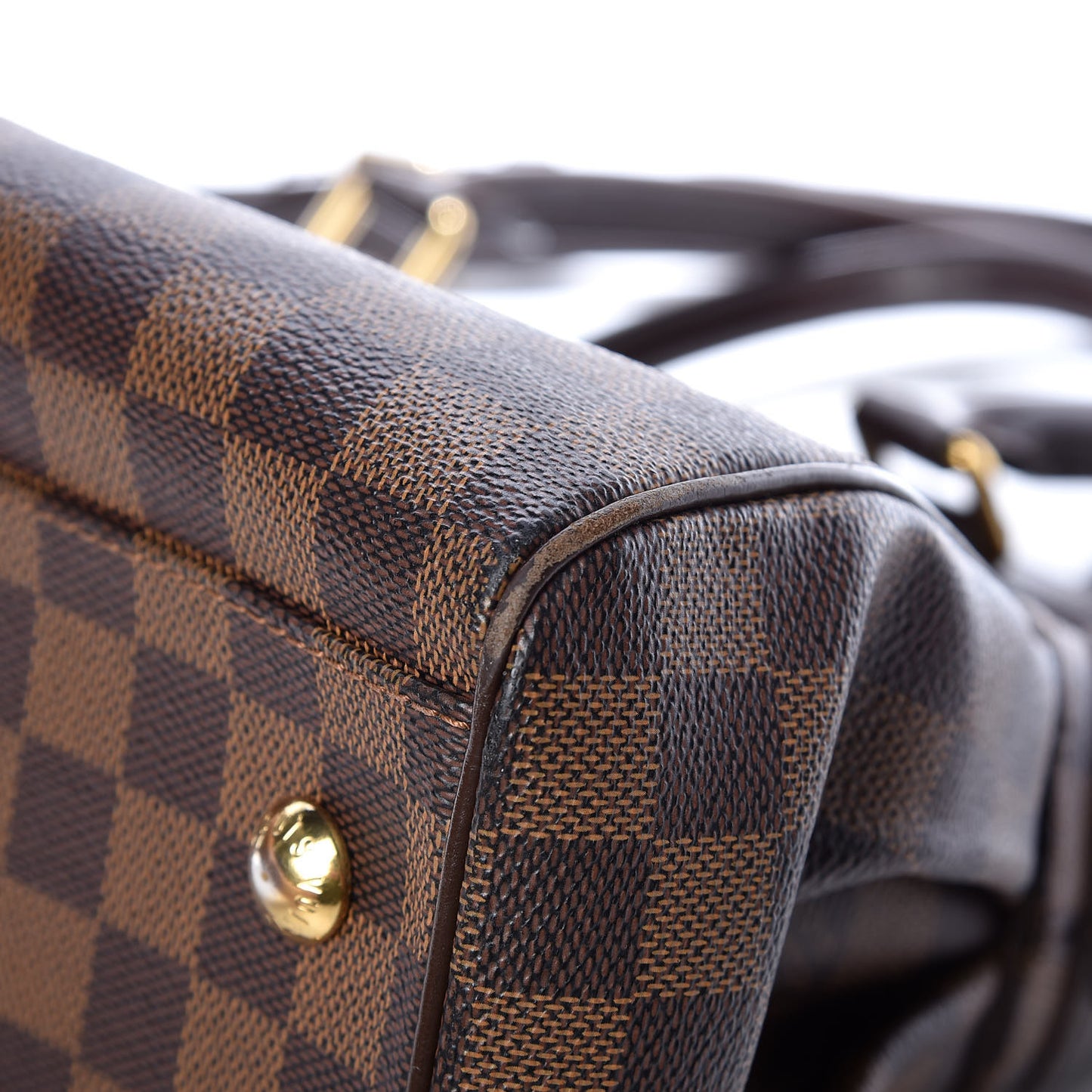 Damier Ebene Trevi PM