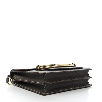 Hermes Evercolor Sac Roulis 23 Etain 4 of 12