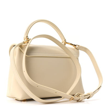 Celine Supple Calfskin Teen Nino Cream 3 of 9