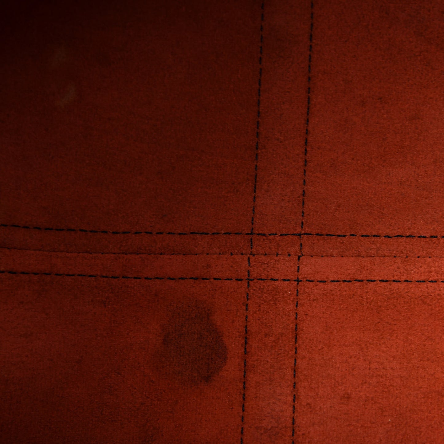 Epi Keepall 50 Castillan Red