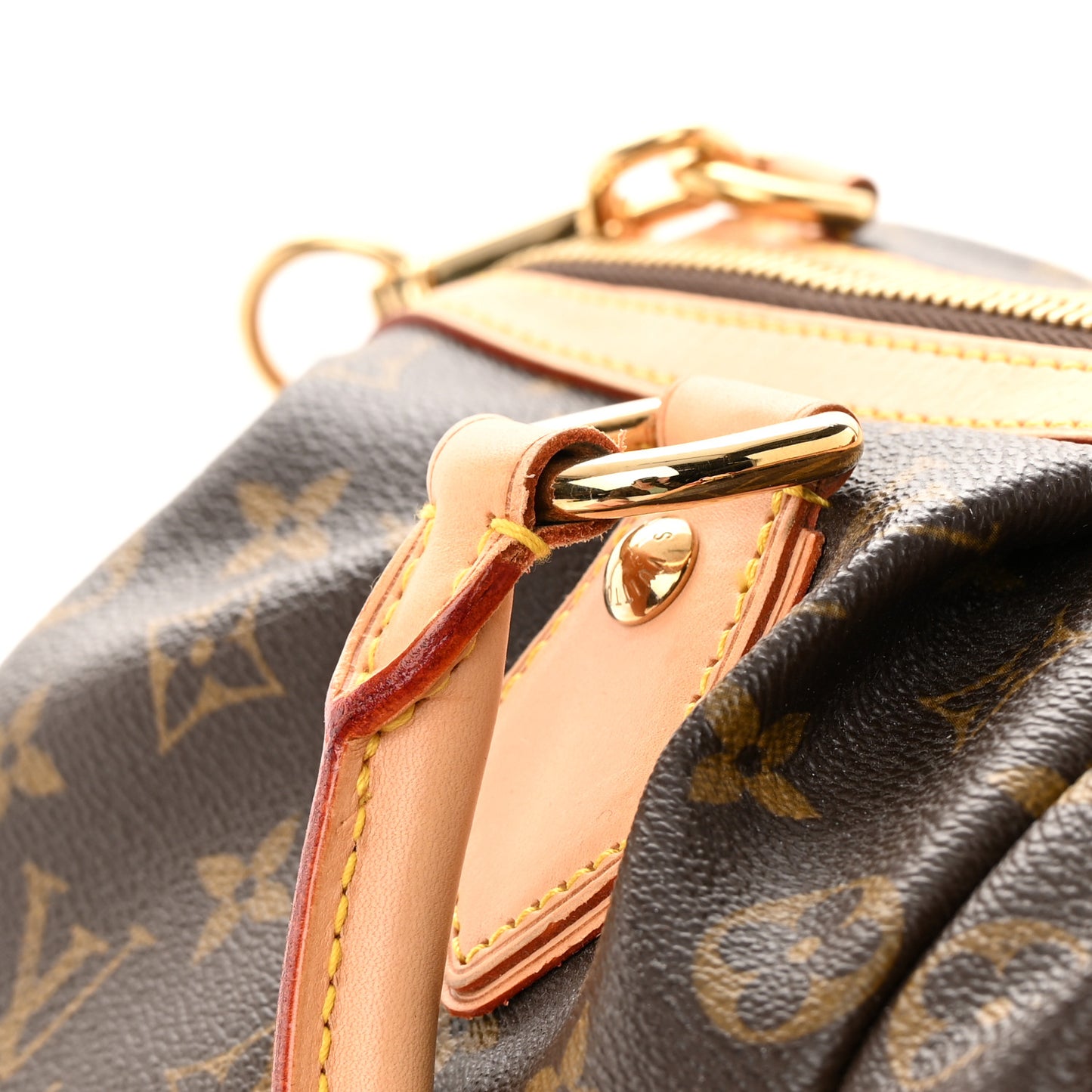 Monogram Stephen Bag