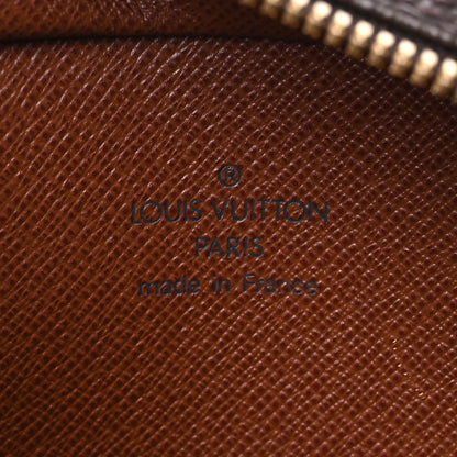 Louis Vuitton Monogram Cite MM 6 of 6