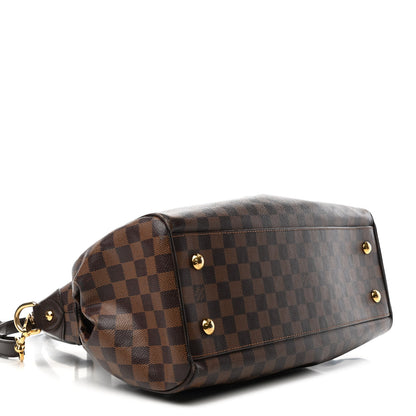 Louis Vuitton Damier Ebene Trevi GM 3 of 4