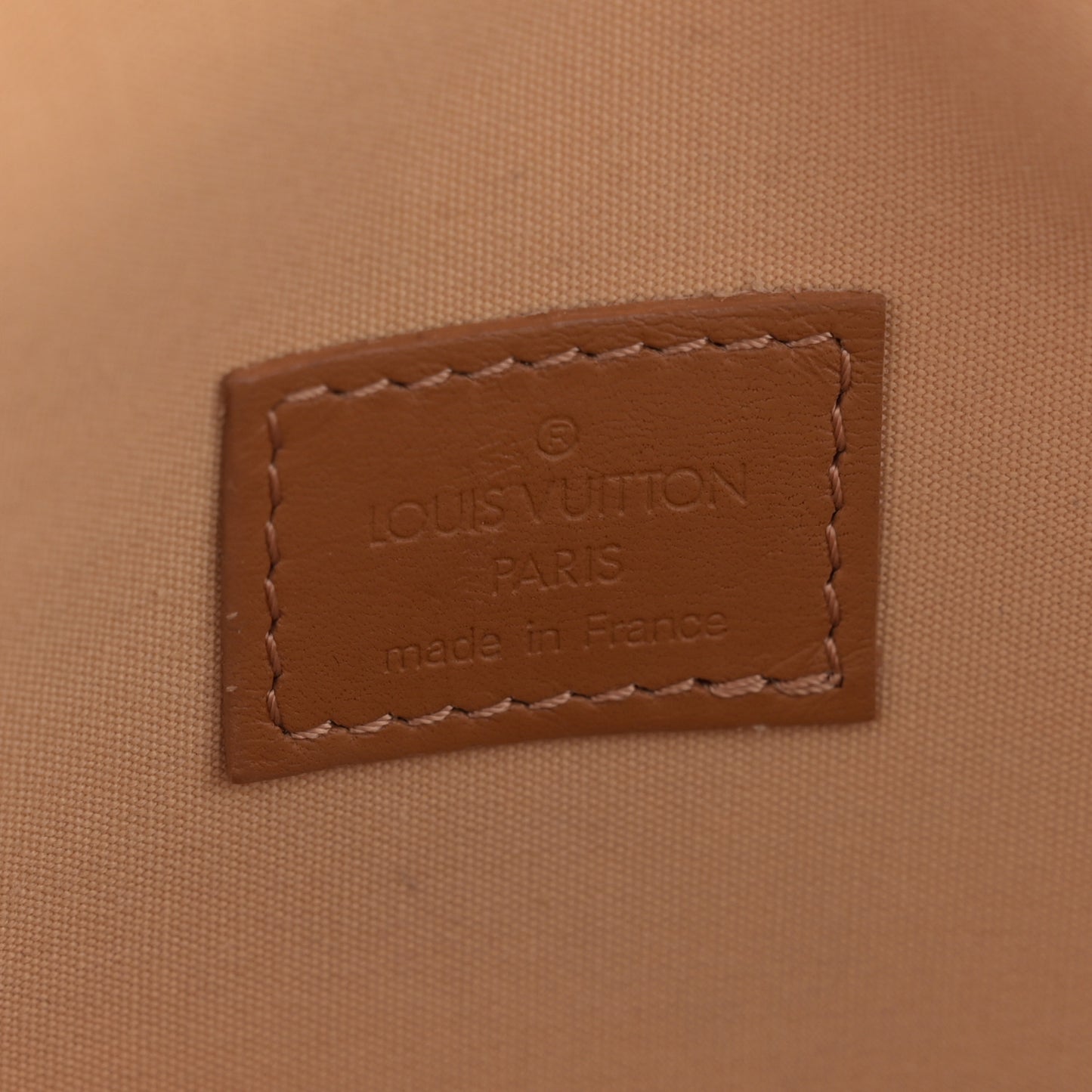 Mini Monogram Marjorie Beige