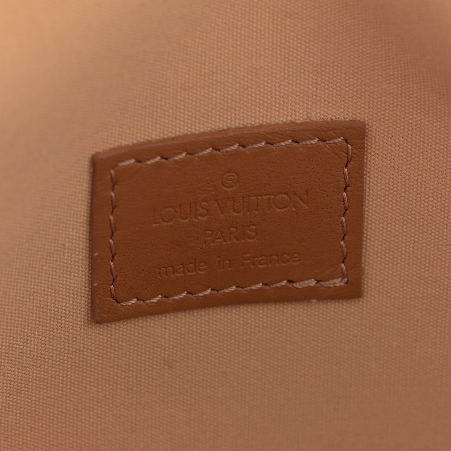 Louis Vuitton Mini Monogram Marjorie Beige 7 of 13