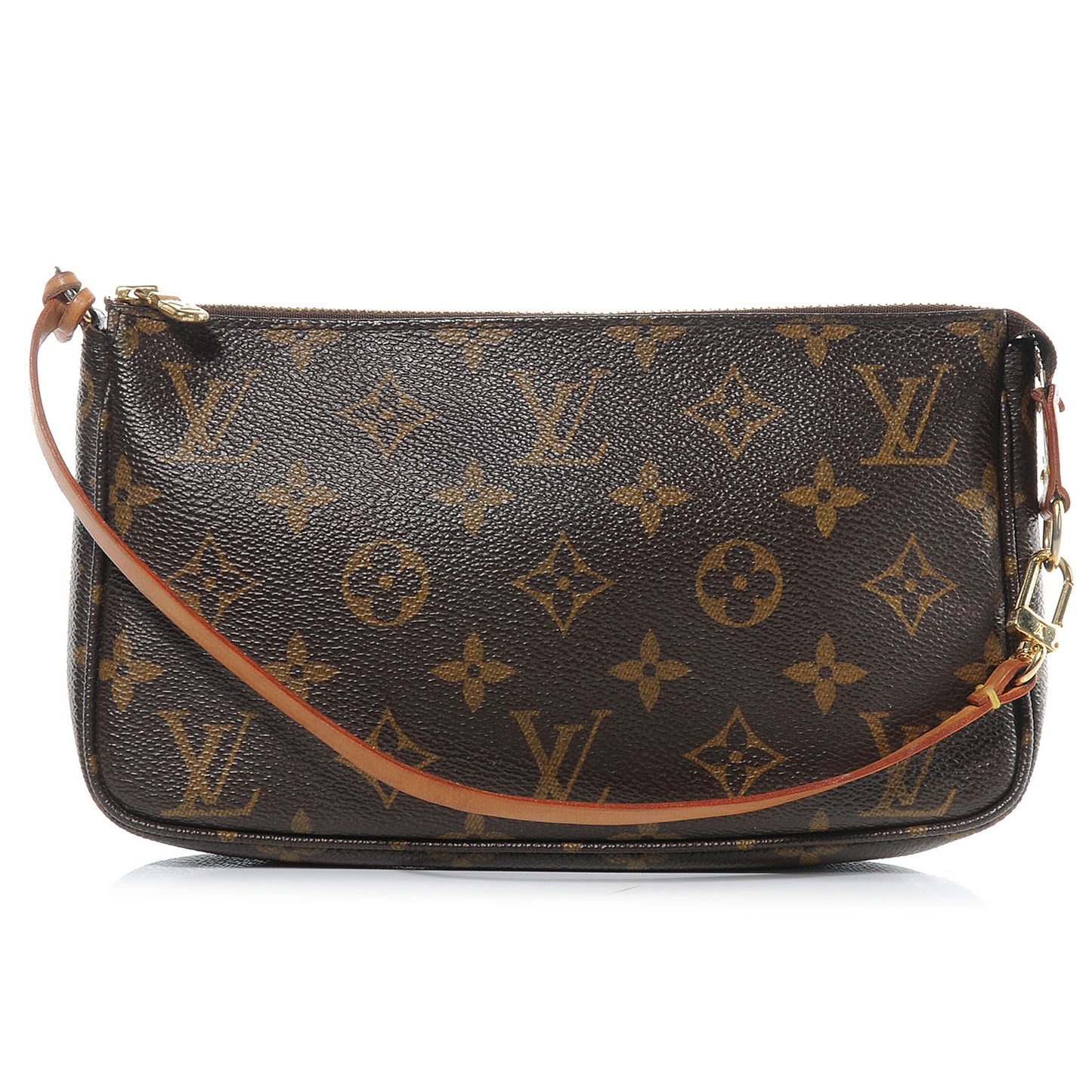 Monogram Pochette Accessories