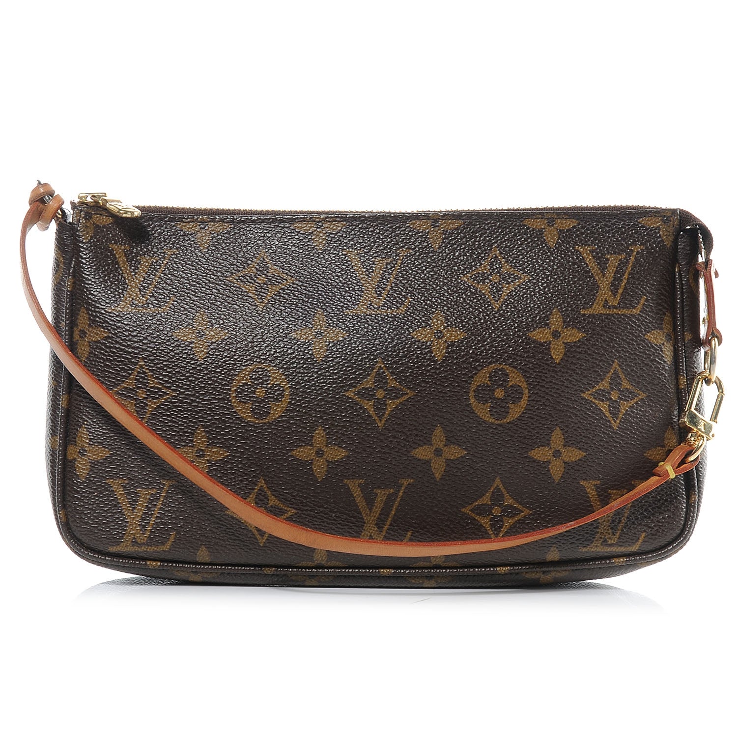 Louis Vuitton Monogram Pochette Accessories 1 of 7