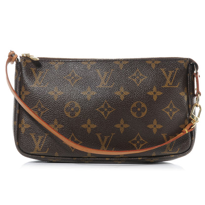 Louis Vuitton Monogram Pochette Accessories 1 of 7