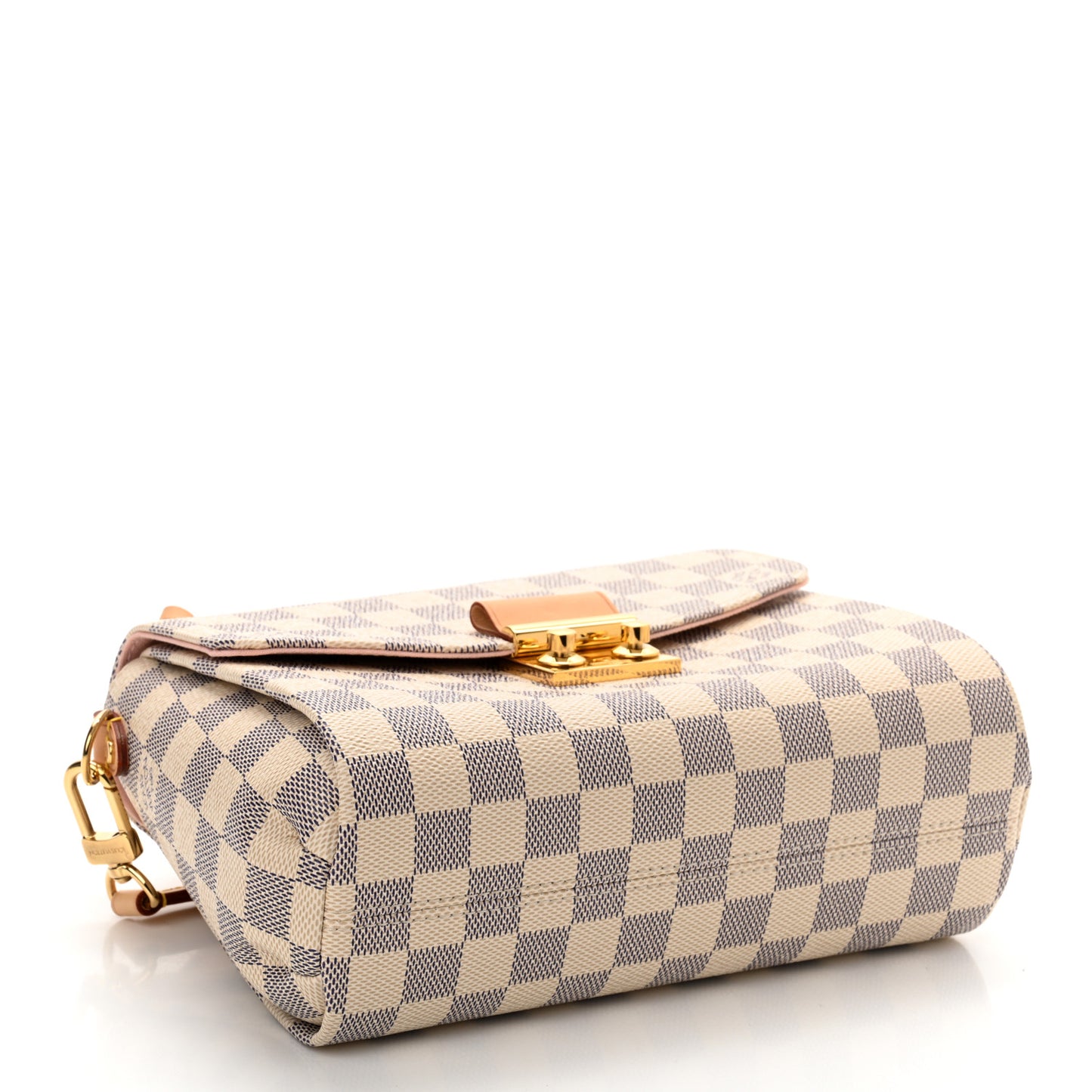 Damier Azur Croisette