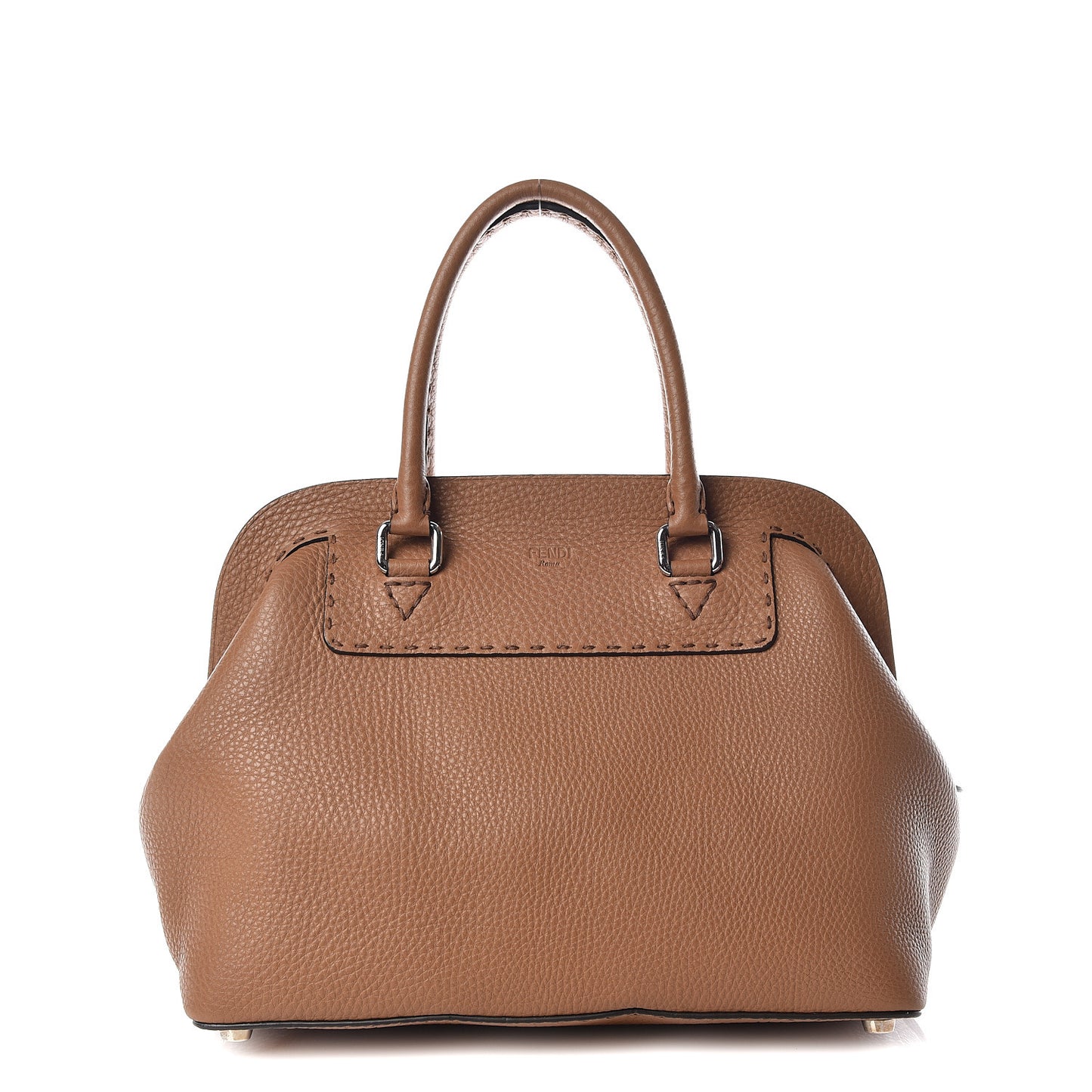 Cuoio Romano Selleria Adele 1328 Bag Mou