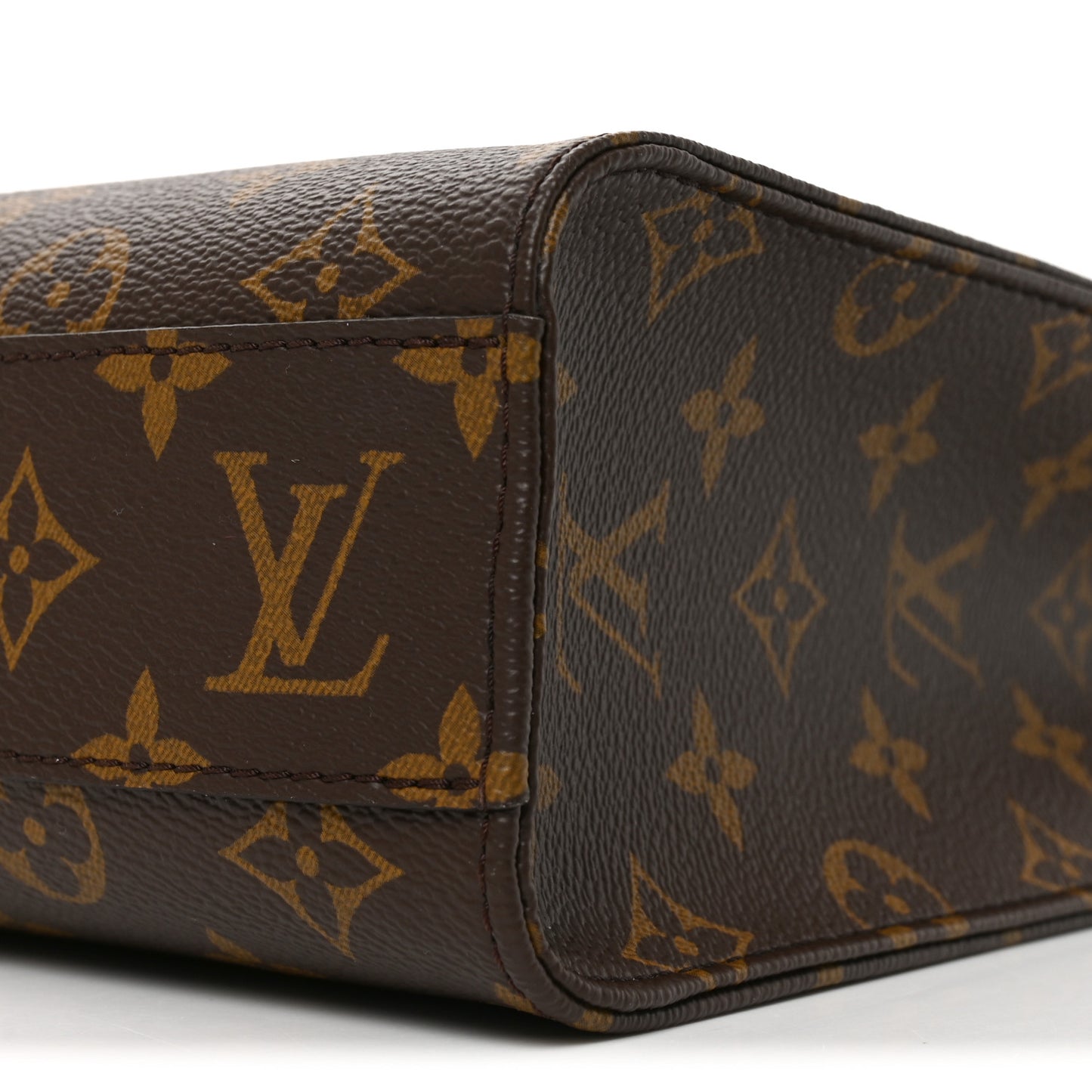 Monogram Sac Plat BB