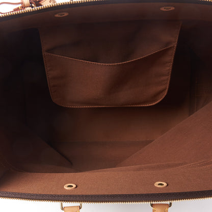 Louis Vuitton Monogram Cruiser 40 6 of 8
