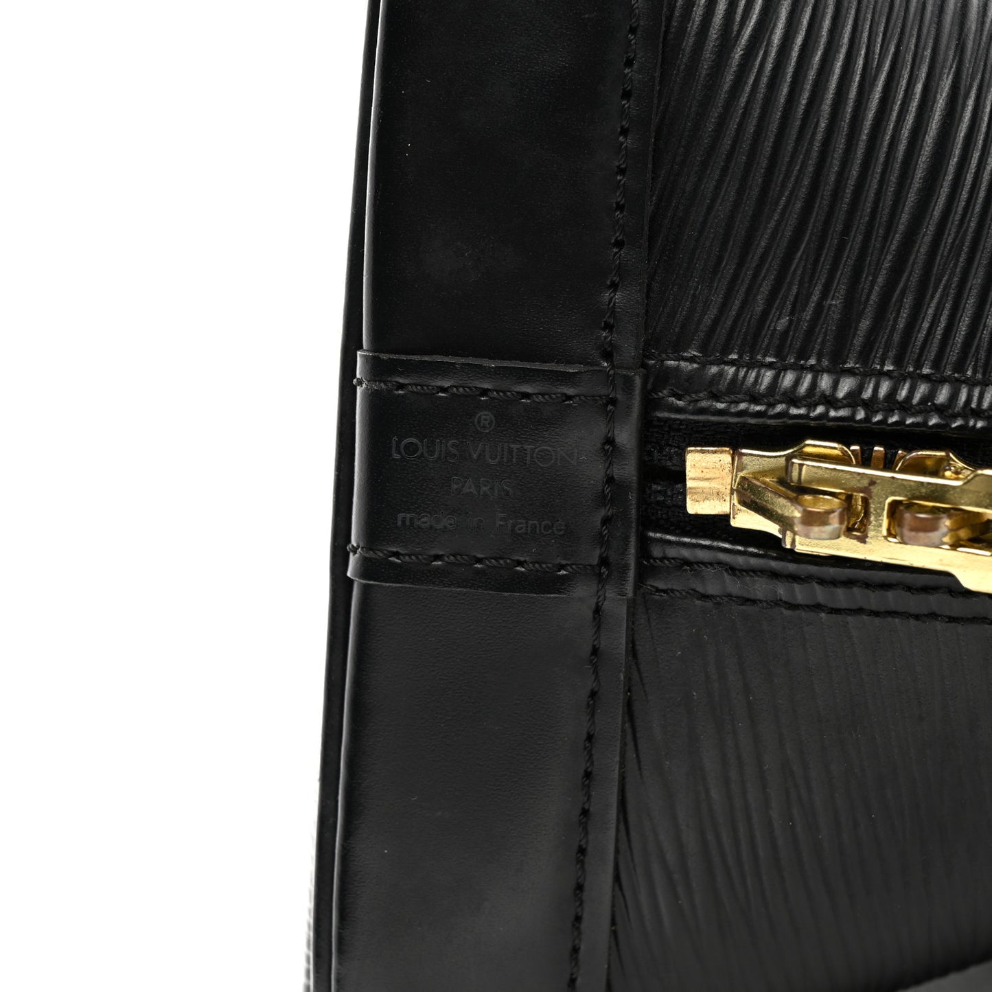 Epi Alma PM Black