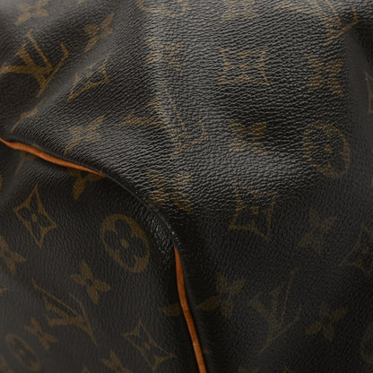 Louis Vuitton Monogram Keepall 45 8 of 11