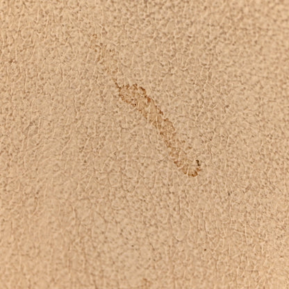 Hermes Wicker Swift Medor Picnic Cuff Bracelet T3 Nata 6 of 6