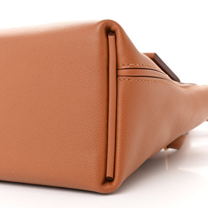 Hermes Evercolor Swift 24/24 21 Gold 10 of 17