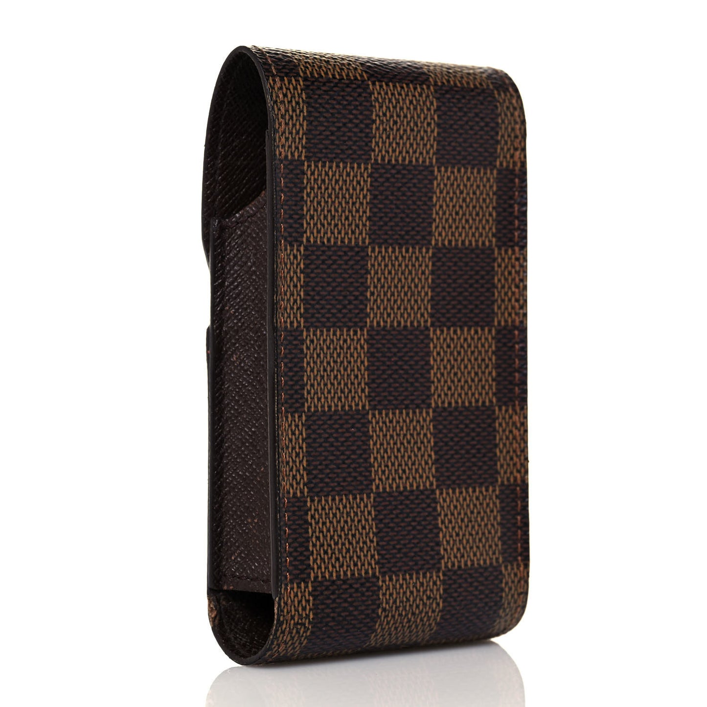 Damier Ebene Cigarette Case