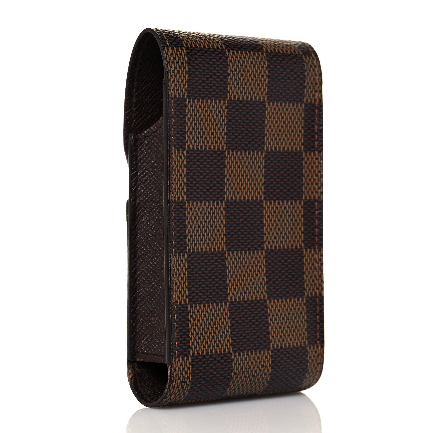 Louis Vuitton Damier Ebene Cigarette Case 3 of 15