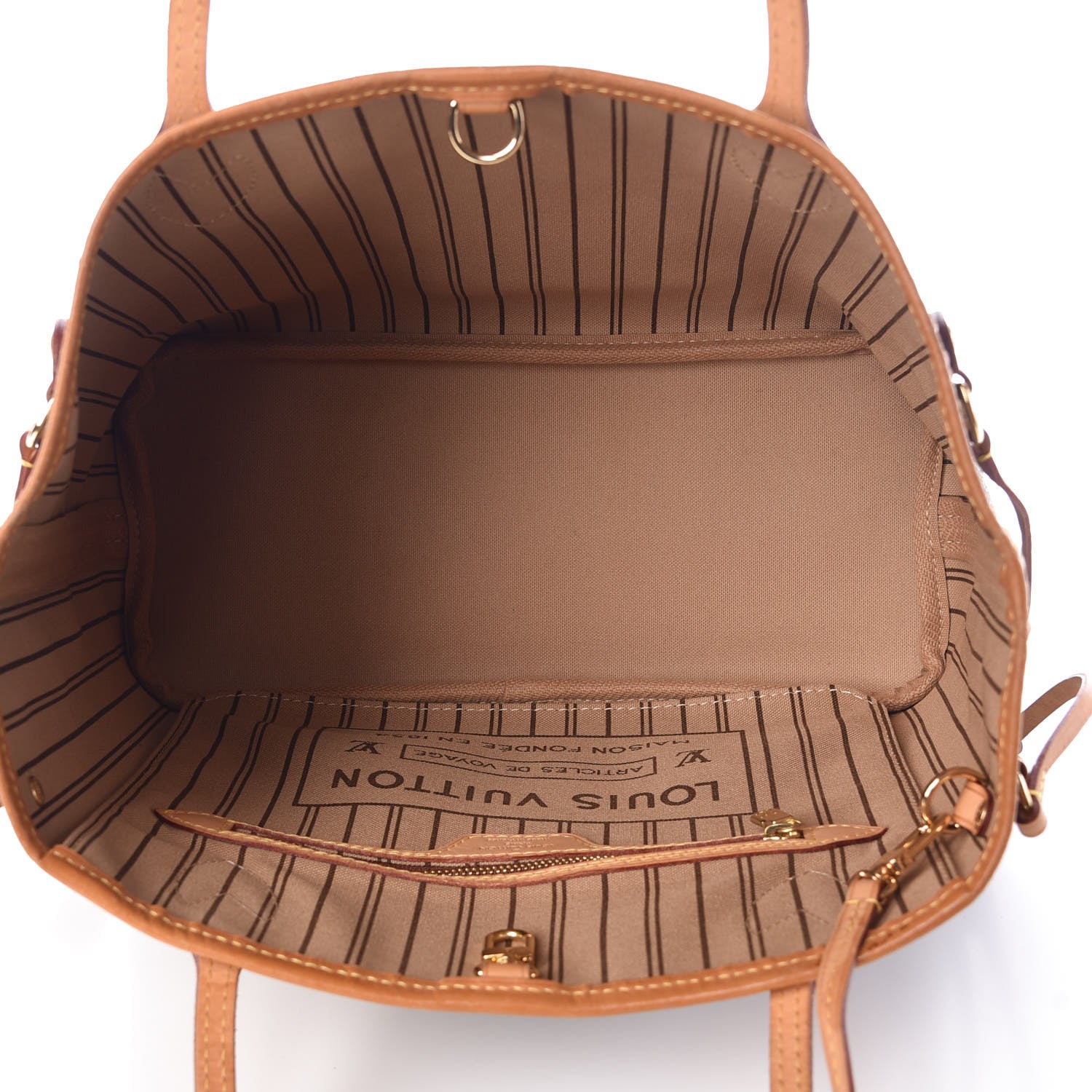 Louis Vuitton Monogram Neo Neverfull PM 7 of 9