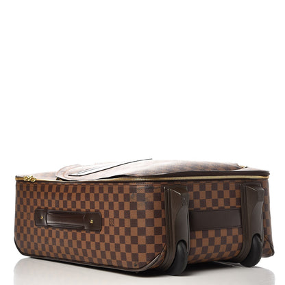 Louis Vuitton Damier Ebene Pegase 55 4 of 25