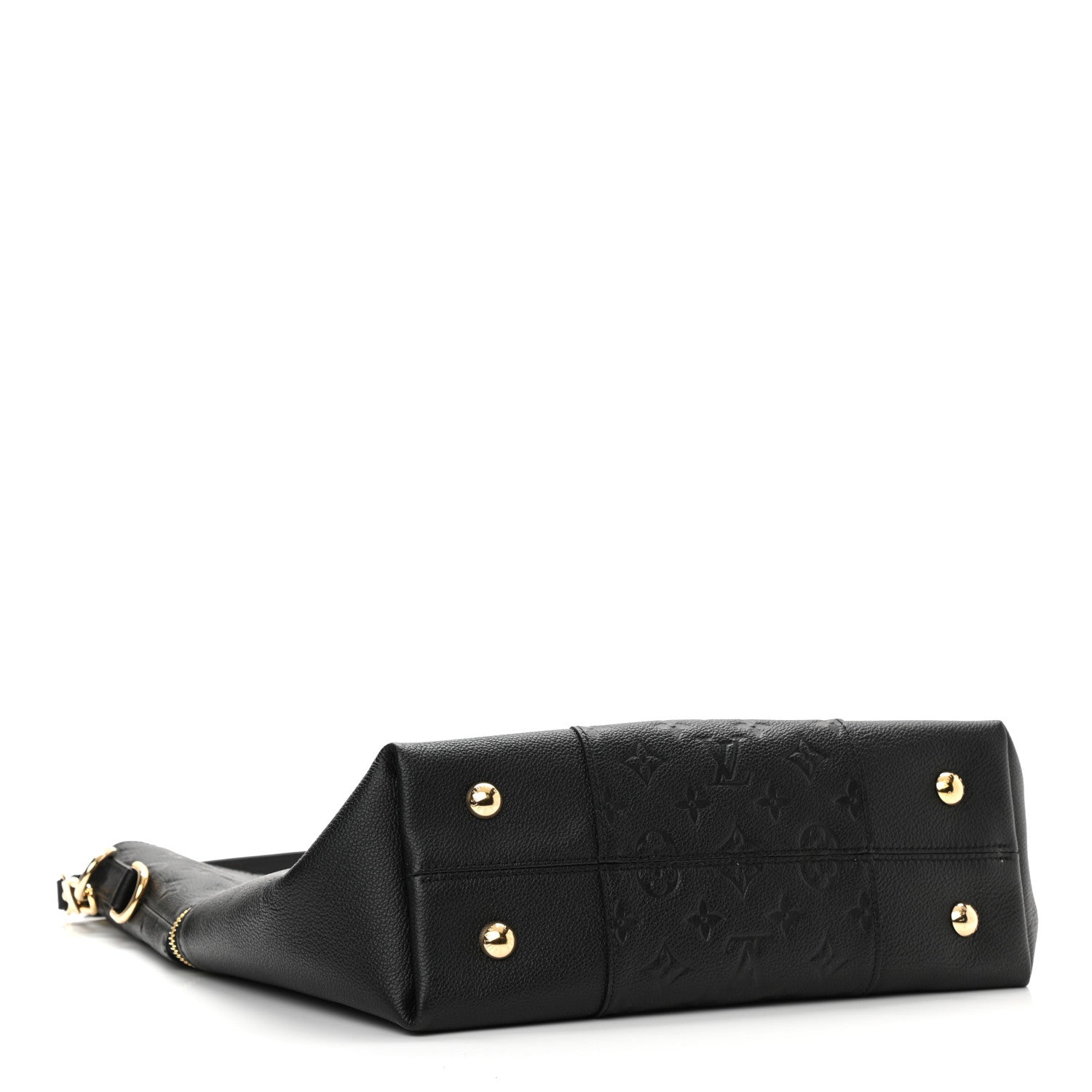 Louis Vuitton Empreinte Melie Black 4 of 11