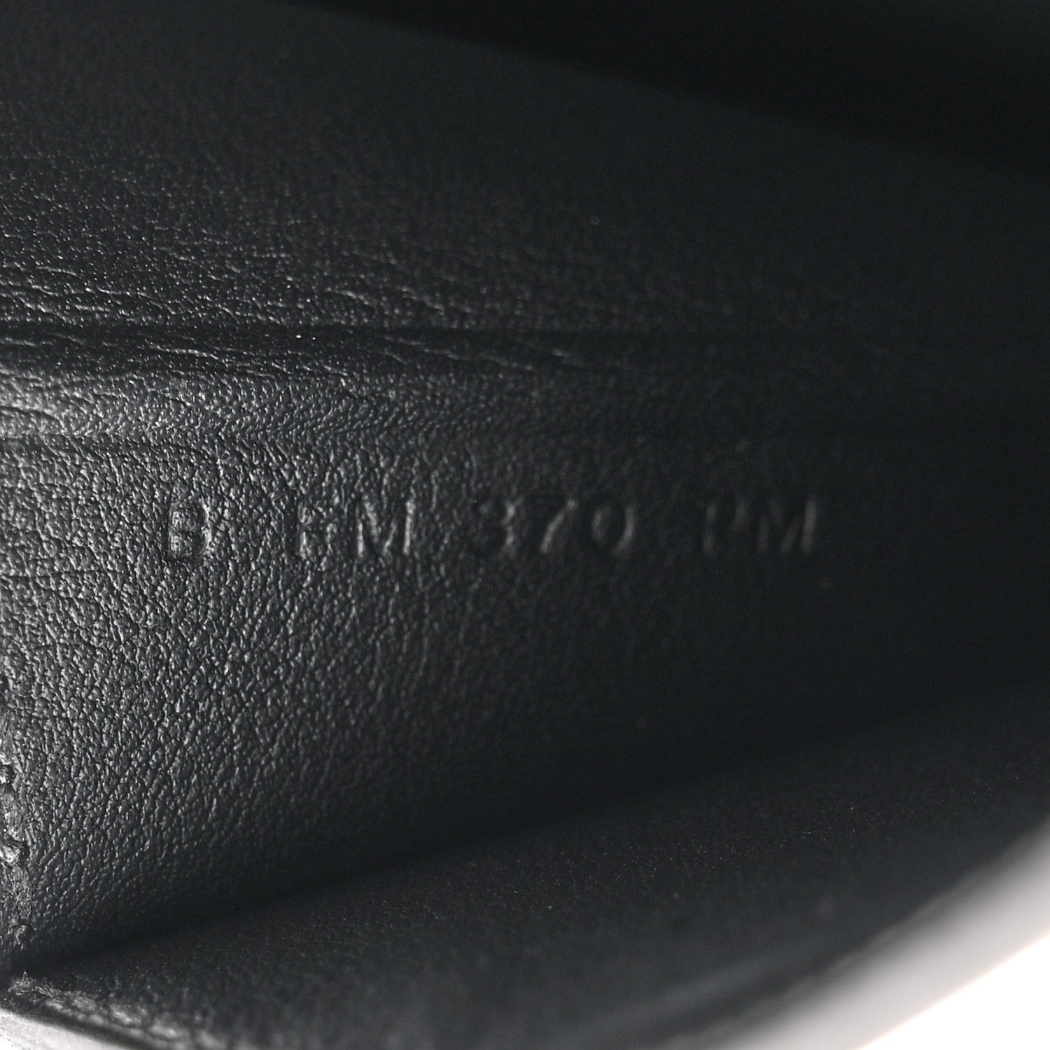 Hermes Swift Elan Pocket Belt Bag S Black 7 of 11