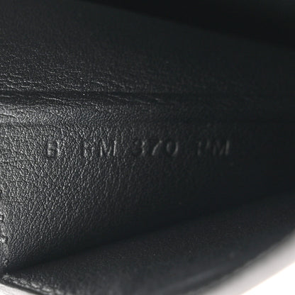 Hermes Swift Elan Pocket Belt Bag S Black 7 of 11