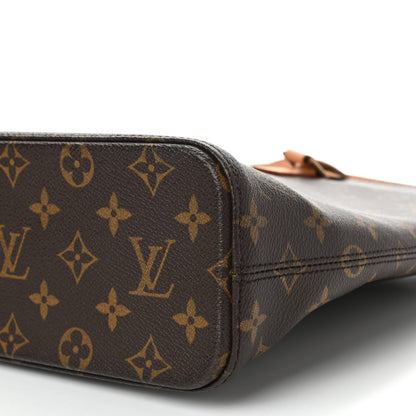 Louis Vuitton Monogram Luco 9 of 11