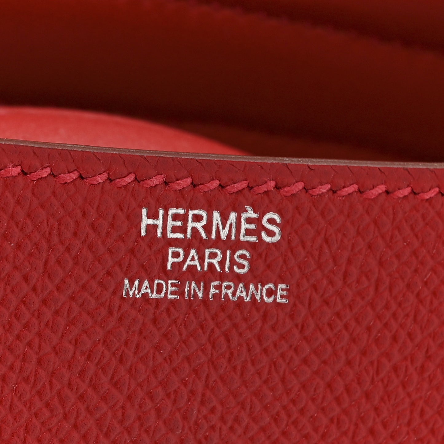 Epsom Swift Harnais Rouge Casaque