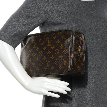 Louis Vuitton Monogram Trousse Toilette 28 2 of 8