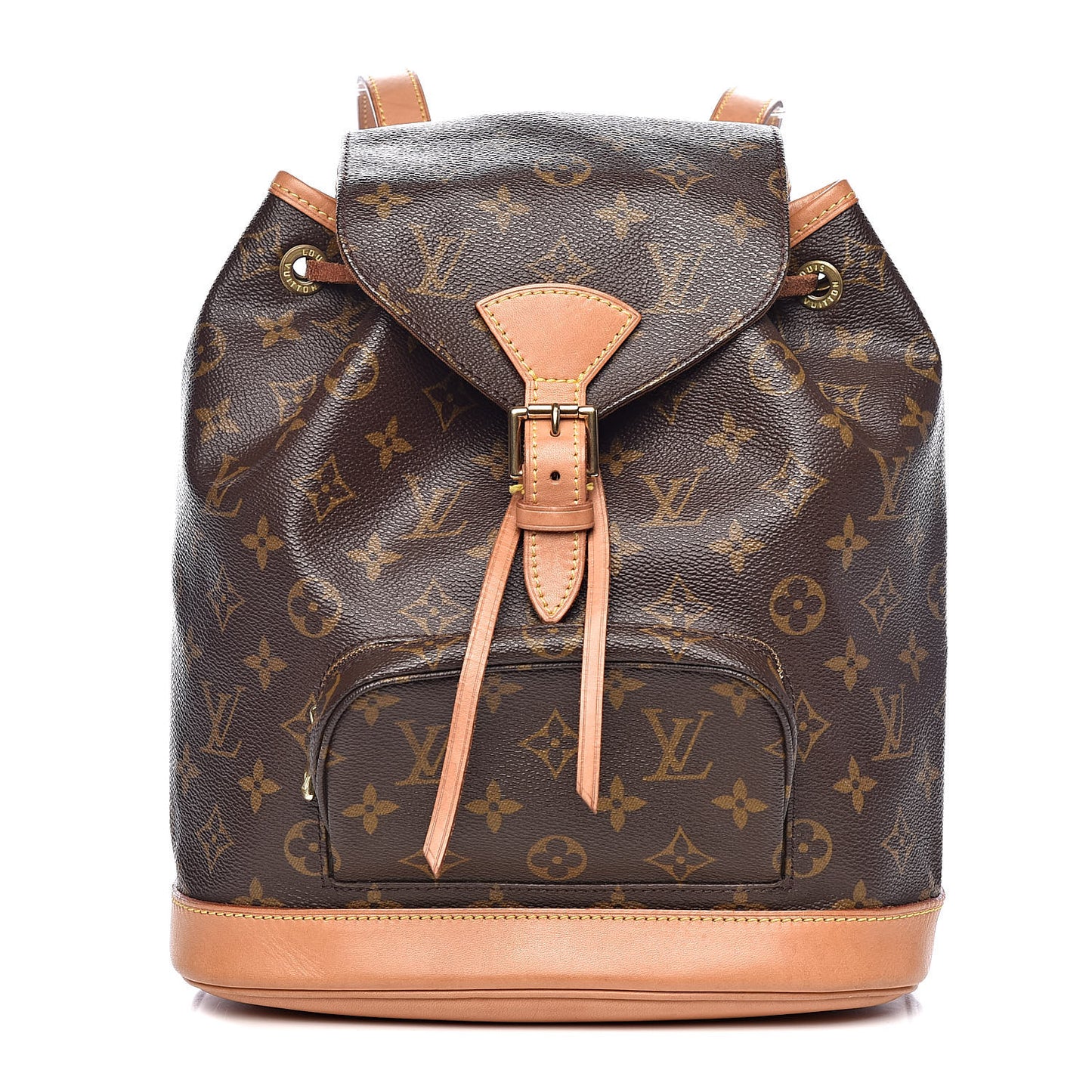 Monogram Montsouris MM Backpack
