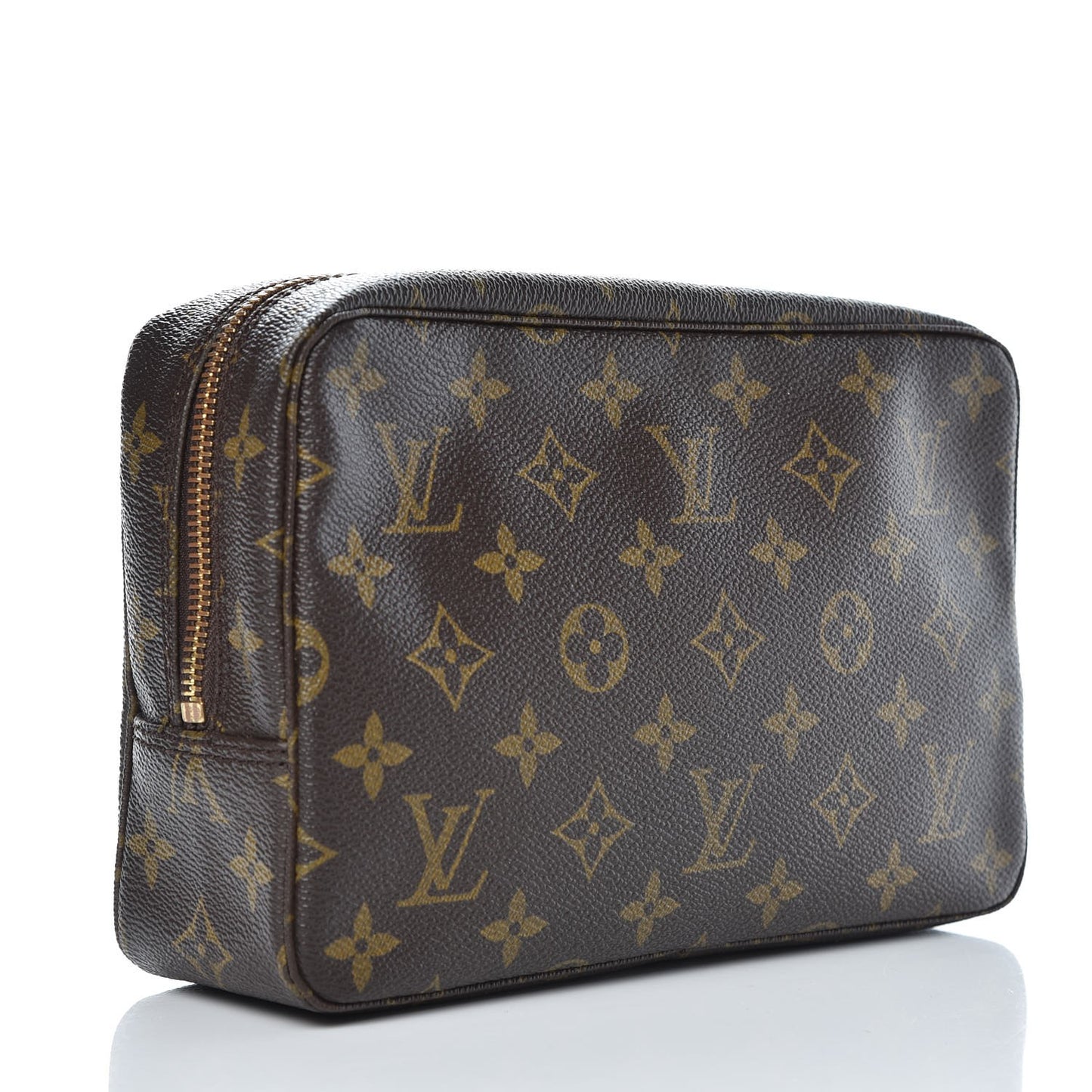 Monogram Trousse Toilette 23
