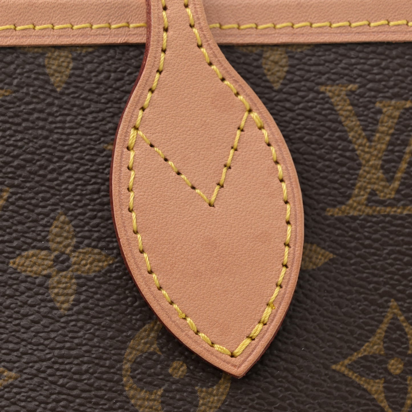 Monogram Neo Neverfull MM