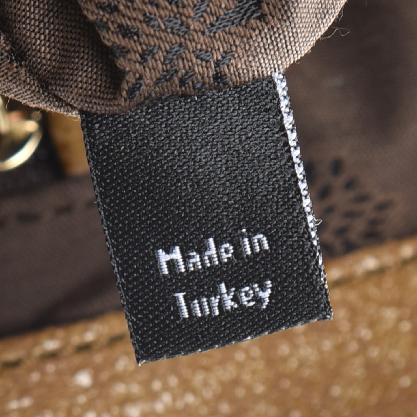 Sparkle Tweed Medium Alexa Waders Green