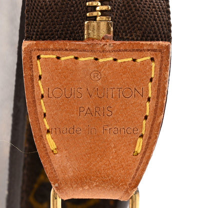 Louis Vuitton Monogram Toiletry Pouch 15 6 of 9