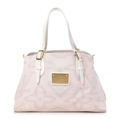 Louis Vuitton Tahitienne Cabas PM Pink 1 of 10