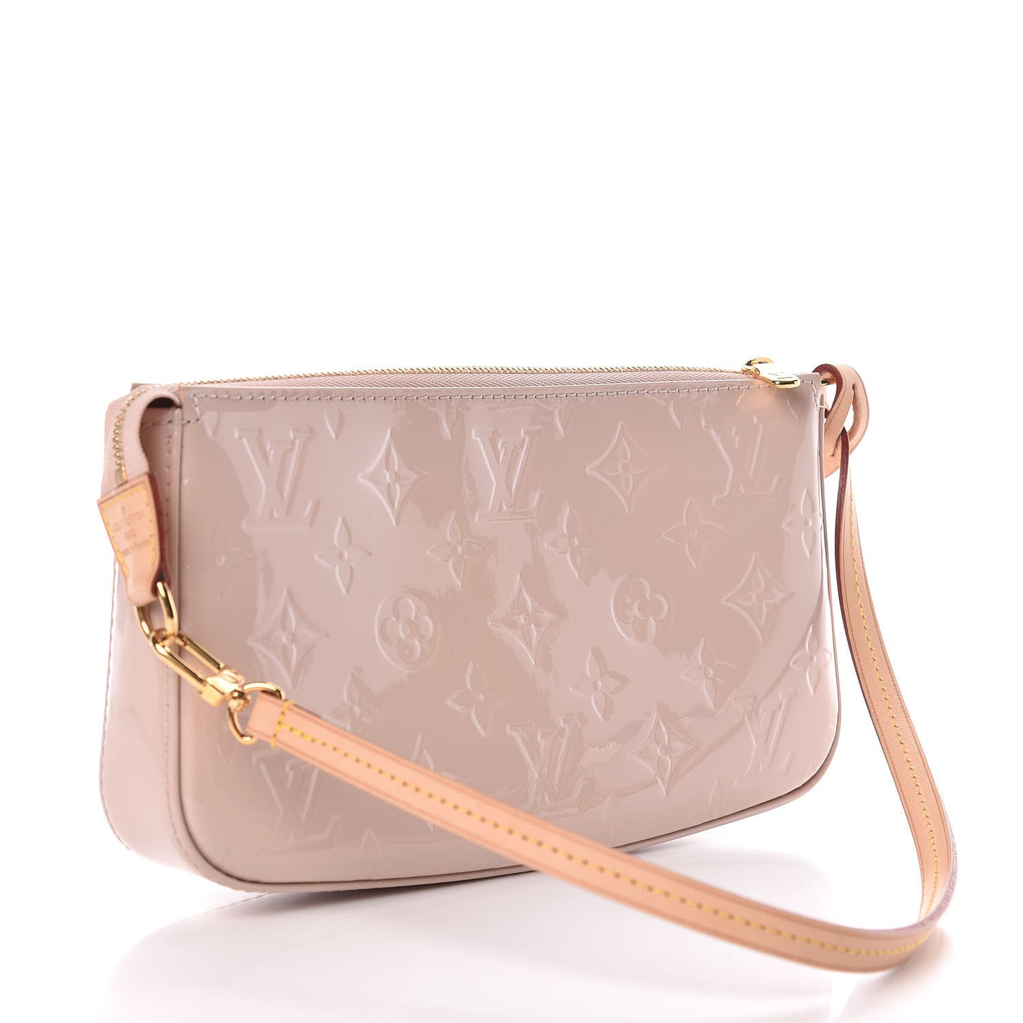 Vernis Pochette Accessories NM Rose Angelique