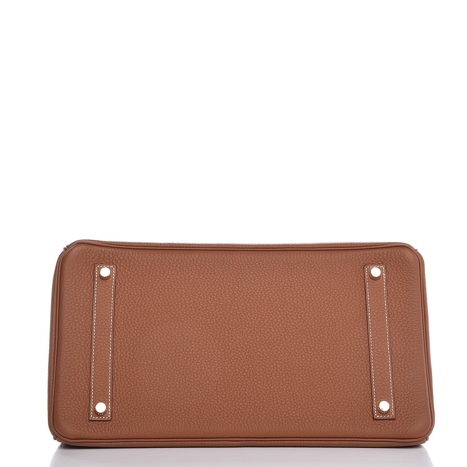 Hermes Togo Birkin 35 Gold 4 of 35