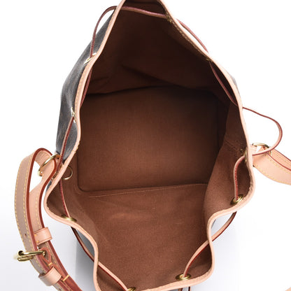 Louis Vuitton Monogram Noe 5 of 8