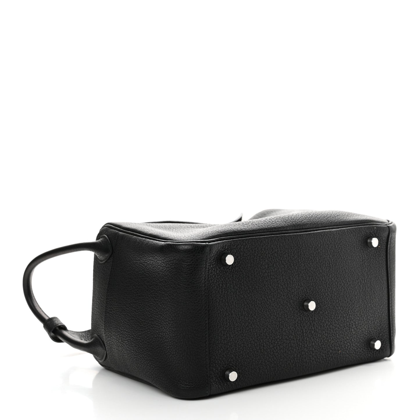 Taurillon Clemence Lindy 30 Black