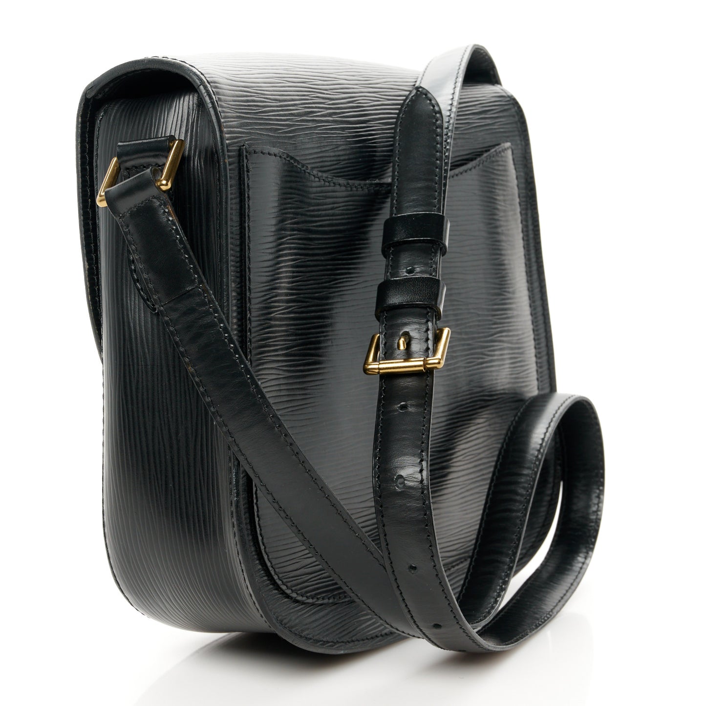 Epi Saint Cloud GM Black